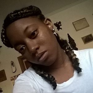 Meet your Posher, Brianna